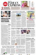 The New Indian Express-Shivamogga