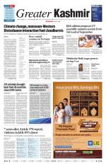 Jammu Edition