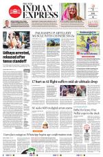 The New Indian Express-Chennai