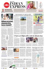 The New Indian Express-Thrissur 