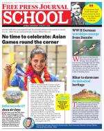 Free Press School - Mumbai Edition
