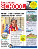 Free Press School - Indore Edition