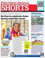 Free Press Journal Shorts