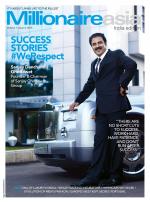 MillionaireAsia India