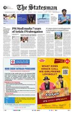 Delhi - The Statesman
