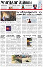 Amritsar Tribune