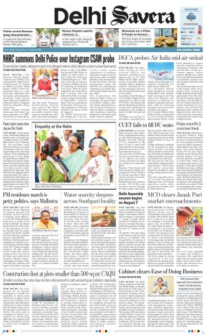 Delhi Savera