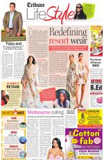 Life+Style (Chd)