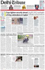Delhi Tribune