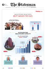 Kolkata - The Statesman