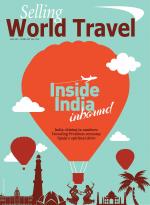 Selling World Travel