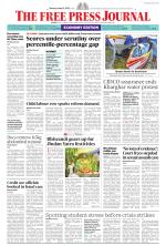 FPJ - Maharashtra Journal 