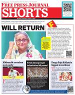Free Press Journal Shorts
