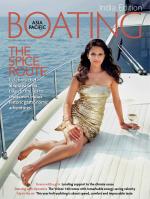 Asia-Pacific BOATING India