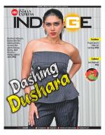 Indulge - Chennai