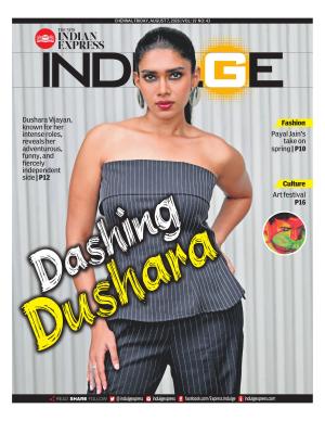 Indulge - Chennai