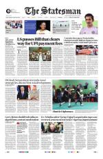 Lucknow - The Statesman