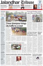 Jalandhar Tribune