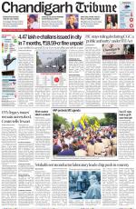 Chandigarh Tribune