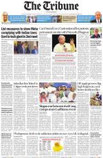 Delhi Edition