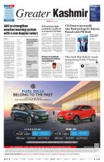 Jammu Edition