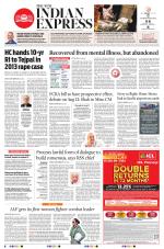 The New Indian Express-Thrissur 