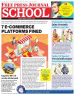 Free Press School - Mumbai Edition