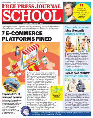 Free Press School - Mumbai Edition