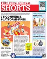 Free Press Journal Shorts