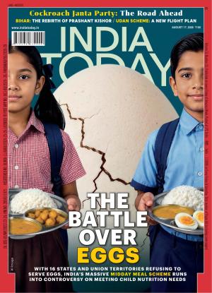 India Today - 17th August 2026