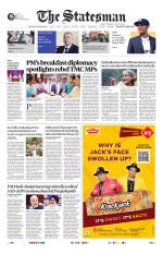 Siliguri - The Statesman