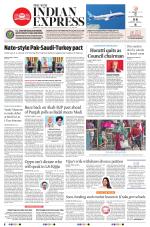 The New Indian Express-Hubballi