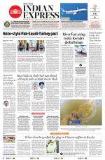 The New Indian Express-Kottayam