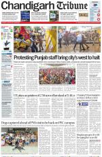 Chandigarh Tribune