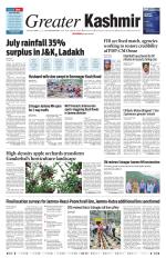 Jammu Edition