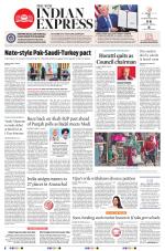 The New Indian Express-Bengaluru