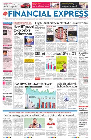 Ahmedabad