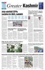 Greater Kashmir