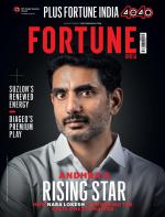 Fortune India
