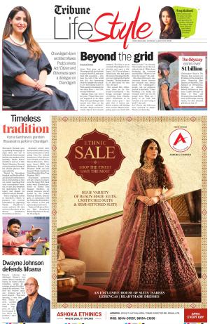 Life+Style (Chd)