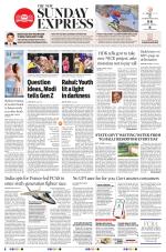 The New Indian Express-Kalaburagi