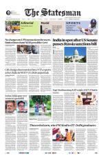 Lucknow - The Statesman
