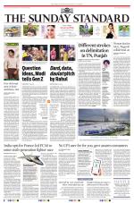 The Morning Standard