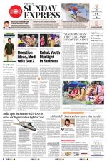 The New Indian Express-Kollam