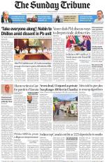 Delhi Edition