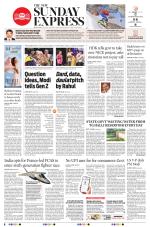 The New Indian Express-Bengaluru