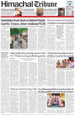 Himachal Tribune