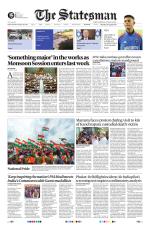 Lucknow - The Statesman