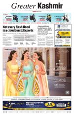 Jammu Edition