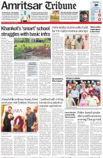 Amritsar Tribune